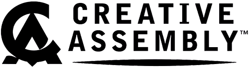 Creative Assembly logo